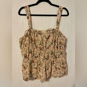 Universal Thread Tank Top (XL)